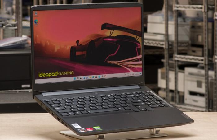 Особенности популярной серии ноутбуков Lenovo IdeaPad