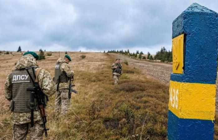 ЗСУ посилюють оборонні рубежі на кордоні з Білоруссю