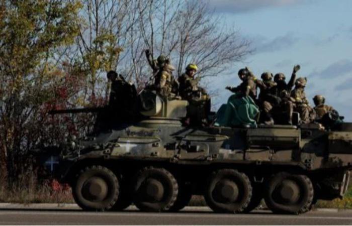 Російська армія безглуздо витрачає своїх мобіків в атаках на Донеччині
