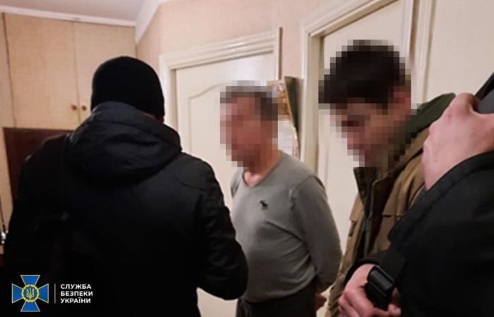 СБУ затримала у Києві організаторів російської «фабрики тролів»