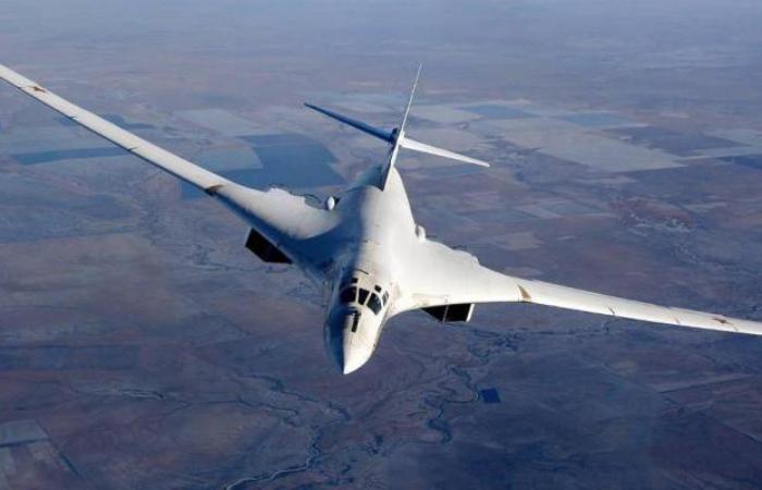 У США попросив притулок інженер, який працював із російськими бомбардувальниками Ту-160
