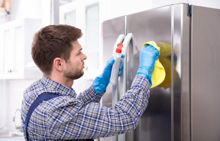 Простые и доступные методы очистки холодильника