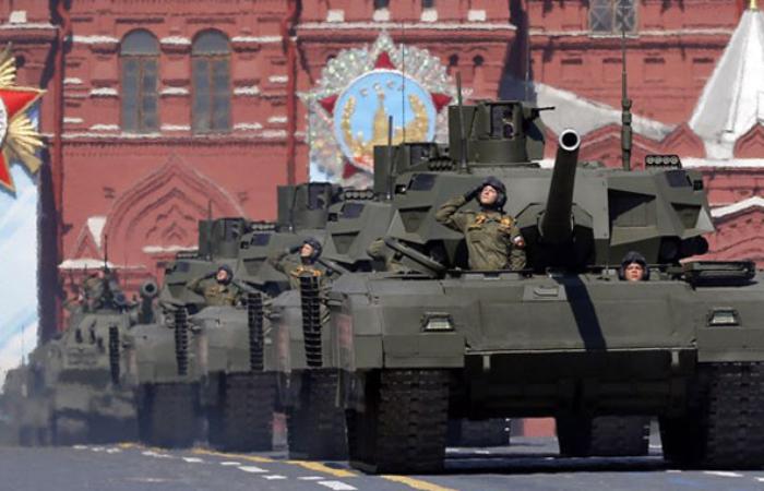 Міф про російську військову перевагу або де ховається наймогутніша армія світу?