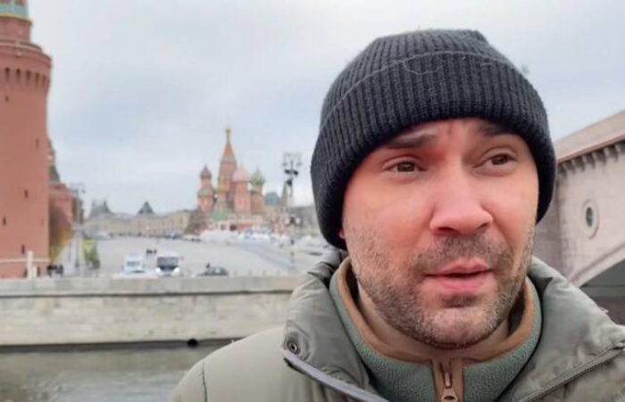 Павло Онищенко, або «Паша Потон» отримав підозру в держзраді.