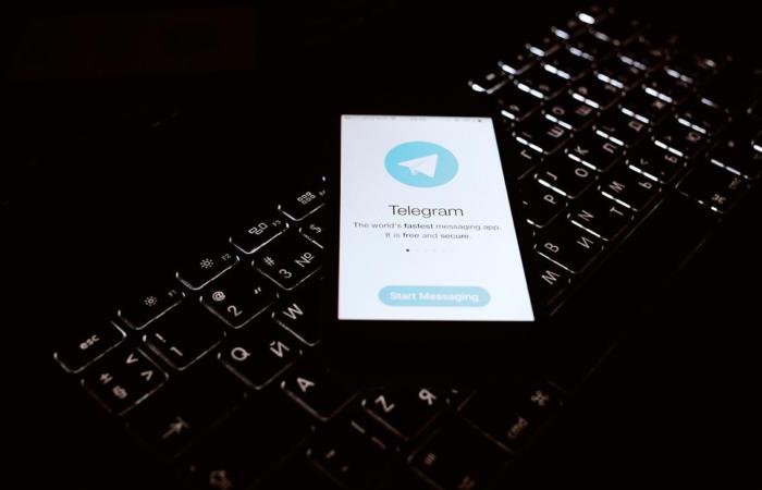 Telegram може «шпигувати» за вами