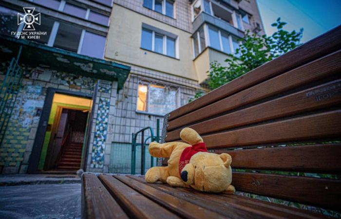 Вбивством дітей відзначила Росія День захисту дітей