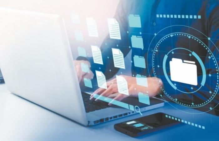 Переваги електронного документообігу