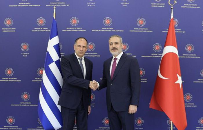 Відлига у відносинах Греції та Туреччини: цього разу здається серйозно