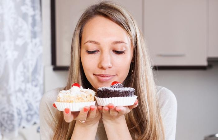 Сладкое искушение: раскрываем секреты тяги к сладкому