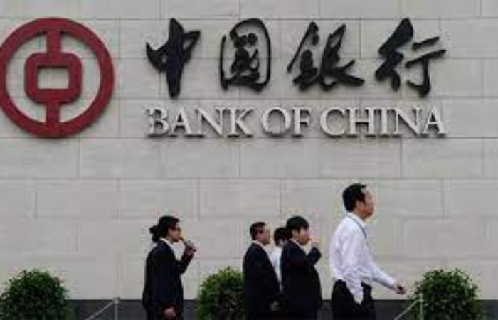 Китайські державні банки не виявляють бажання співпрацювати з Росією