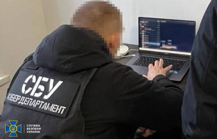 СБУ спільно з правоохоронцями США, Великої Британії та ЄС викрила міжнародне угруповання хакерів-вимагачів