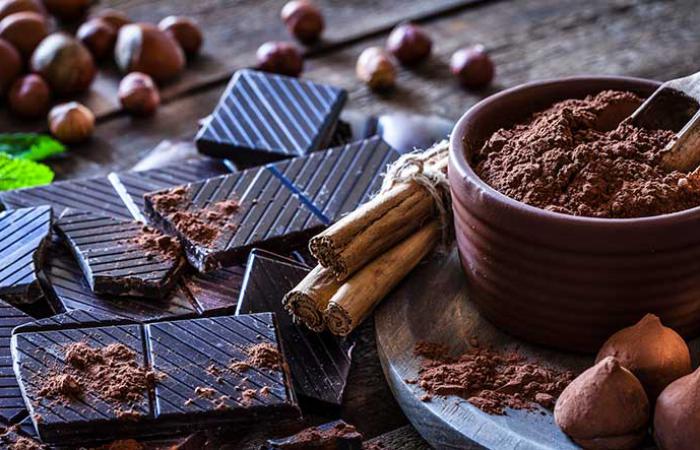 Чи можна їсти шоколад під час схуднення
