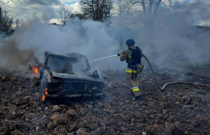 Одна людина загинула та шість поранено в результаті атаки «Іскандерів» на Миколаїв