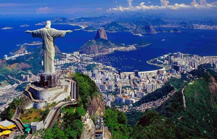 Сколько стоит тур в Бразилию и что входит в стоимость поездки?