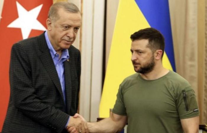 Туреччина надасть тротил для снарядів для України