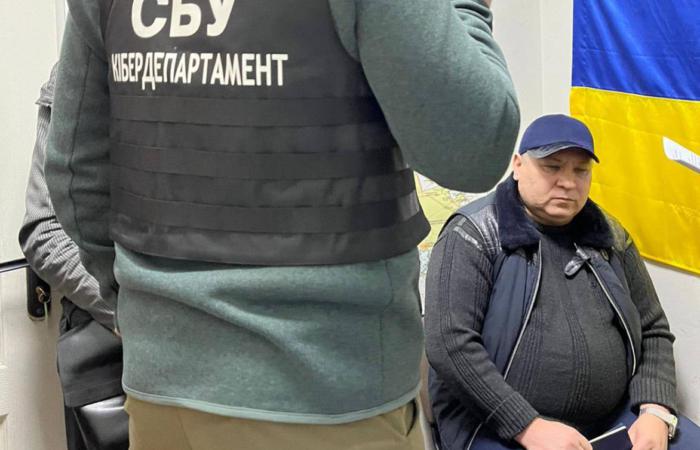 СБУ завадила втечі за кордон колишньому народному депутатові від забороненої партії регіонів Владислава Лукьянова