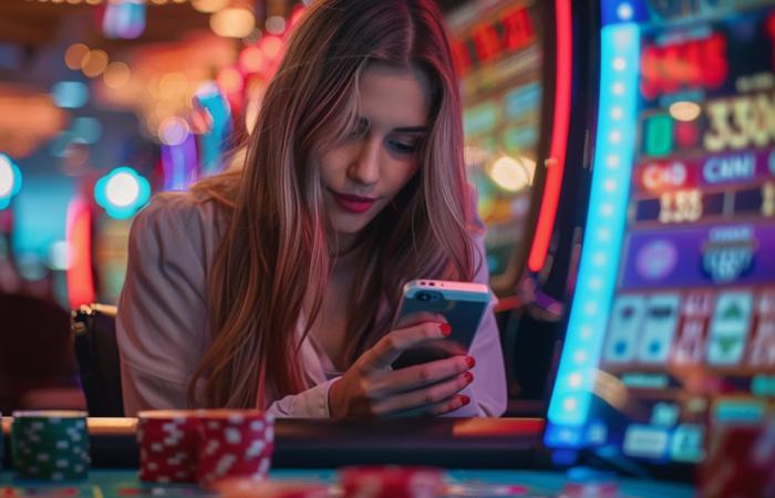 Как выполнить вход в Pin Up UA Casino с мобильного устройства: Лучшие советы