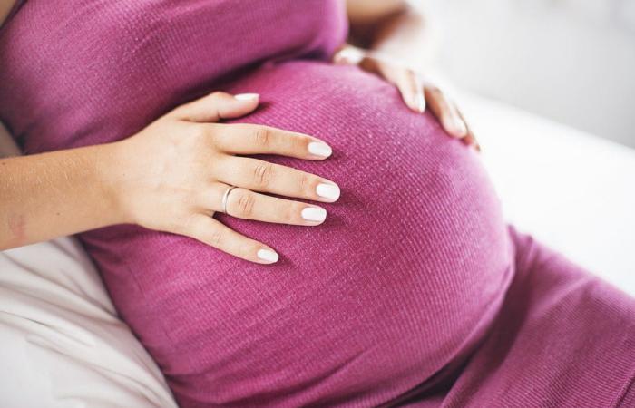 36 тиждень вагітності: підготовка до пологів та закінчення третього триместру