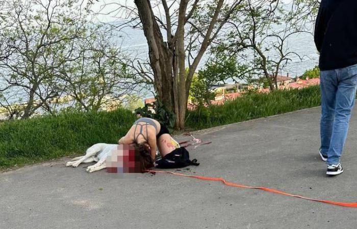 Внаслідок удару по Одесі було вбито 4 людини
