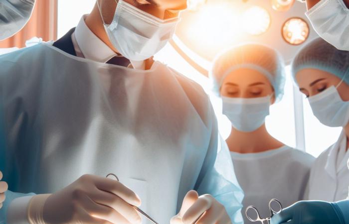 Пластична хірургія в Туреччині: Абдомінопластика та Ліпосакція