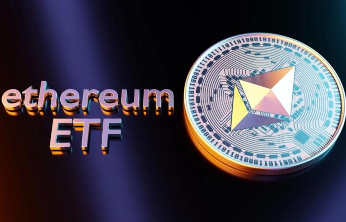 Схвалення Ethereum ETF: Новий горизонт для криптоінвестицій