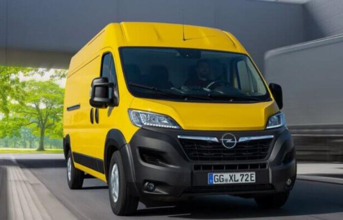 Ключові аспекти ремонту двигуна Opel Movano