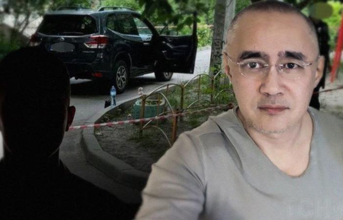 ⚡️Дружина пораненого в центрі Києва казахського журналіста розповіла про його стан і назвала замовника замаху
