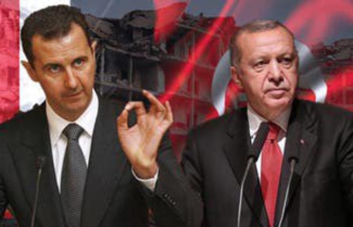 Ірак ухвалить переговори Туреччини та Сирії, де Москва та Багдад виступлять посередниками