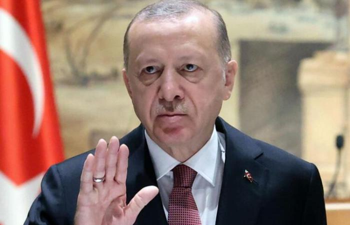 Туреччина майже вчетверо скоротила закупівлі російського газу