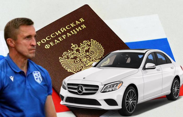 Скандал у світі футболу: Тренер Сергій Нагорняк підозрюється в ухиленні від сплати податків