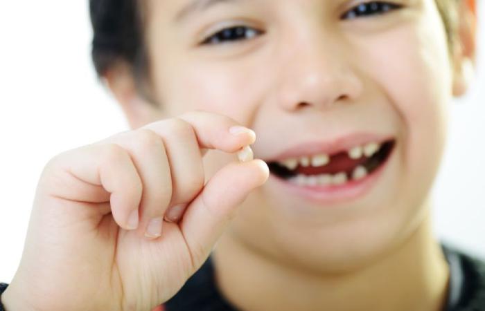 Важливість гігієни та лікування молочних зубів