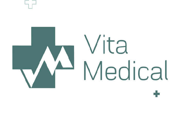 Vita Medical: Інноваційна охорона здоров'я для всіх