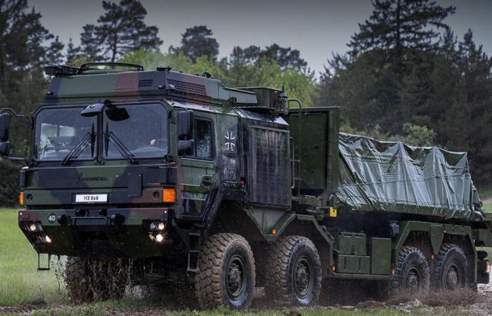 Rheinmetall завершив придбання Loc Performance Products за $950 млн