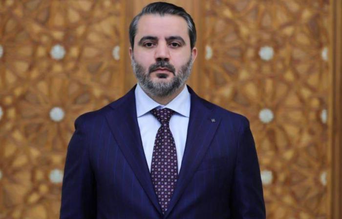 🇹🇷🇸🇾 Імена з Туреччини в новому уряді Сирії