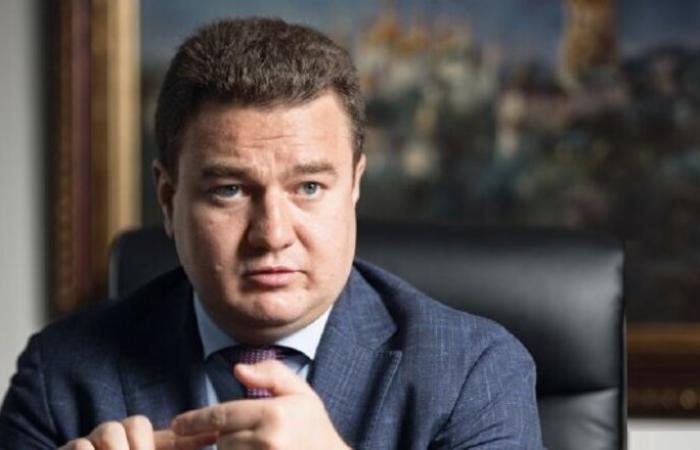 ❗️ НАБУ та САП повідомили про підозру народному депутату Віктору Бондару у справі про заволодіння 140 млн грн «Укрзалізниці»