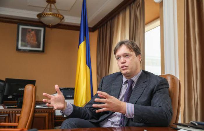 Ентоні Блінкен: Сенниченко - приклад успішної боротьби з корупцією в Україні!