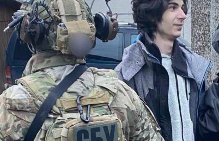 СБУ та Нацполіція затримали російських агентів, які планували теракт на Буковині