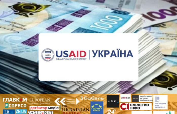 USAID в Україні: як під ширмою боротьби за демократію сформувалася диктатура грантодавця