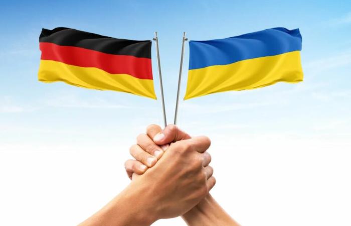 🇩🇪 Дві третини Німеччини підтримують Україну: міф про «втому» розвіяно