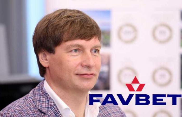 Favbet: Як Андрій Матюха ігнорує сплату податків, працює на рф та Білорусі й залишається поза санкціями