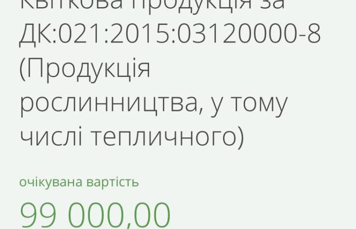 🌺 67-річна пенсіонерка з Покровська наторгувала на тендерах понад 2 млн грн: секрет комерційного успіху розкрито