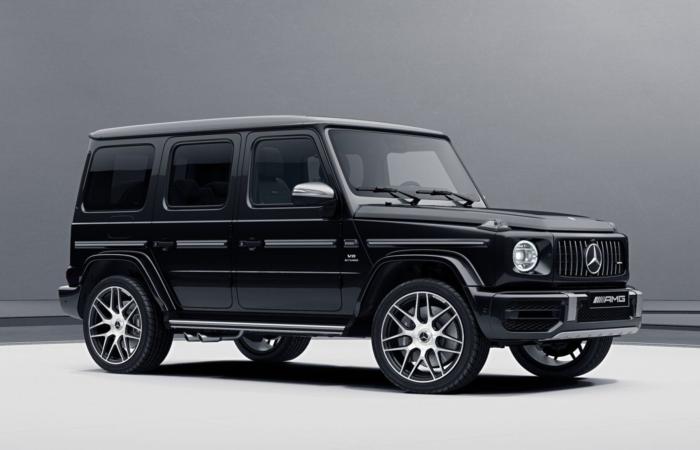 🌴 Mercedes G-класу за 225 000$: як Наталія Гнатюк дозволяє собі розкішне життя? 🚘