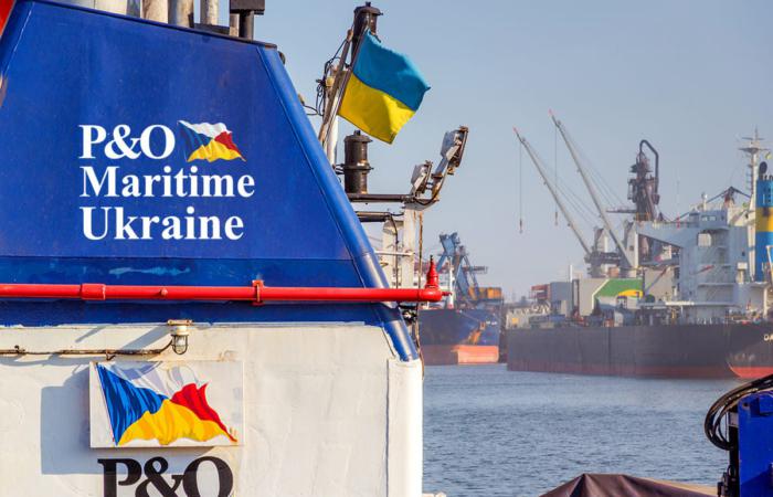 🚢 Буксирна схема Ставніцера: БЕБ розслідує ухилення від податків на 30 млн грн