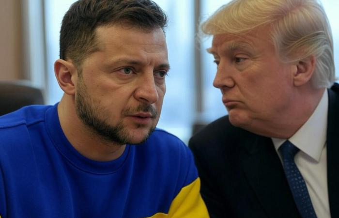 Трамп і війна в Україні: що відбувається насправді?