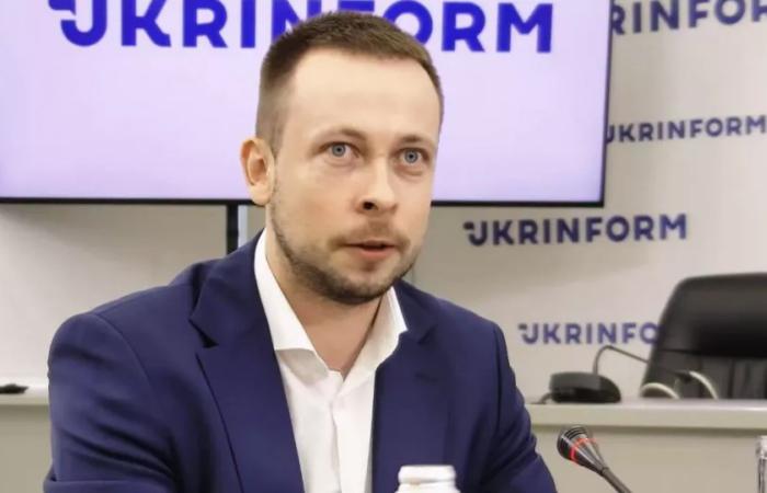 Скандал у Мін'юсті: Зв'язки заступника міністра юстиції України з окупантами