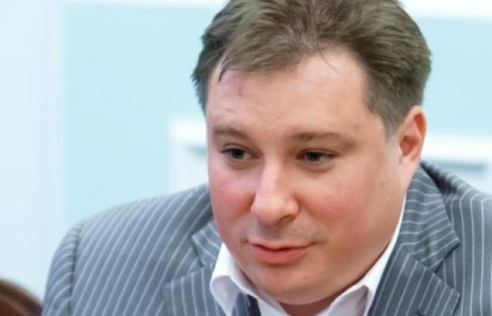 🔵🔵🔵 Ексголова ДК «Укроборонпрому» Дмитро Перегудов підозрюється у відмиванні коштів через Францію