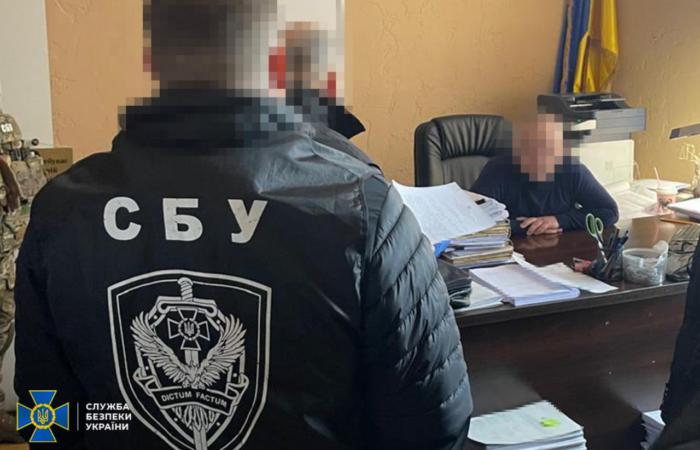 🏠 СБУ та ДБР викрили суддю у Дніпрі, який привласнив чужу квартиру через фіктивний викуп