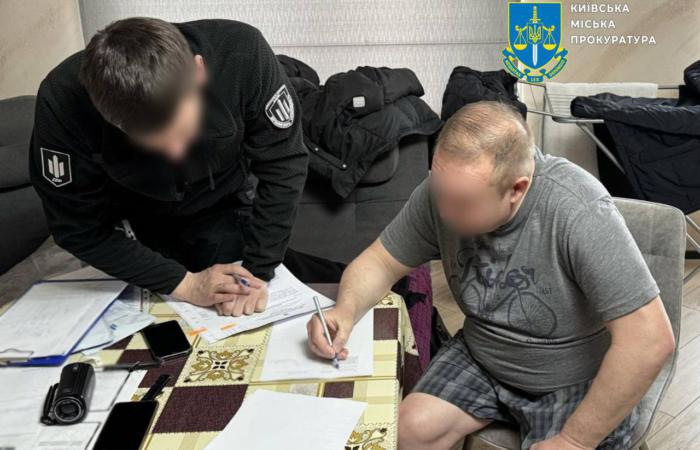 🌿💰 25 млн грн відкатів: керівництво «Київзеленбуду» викрили на корупційній схемі