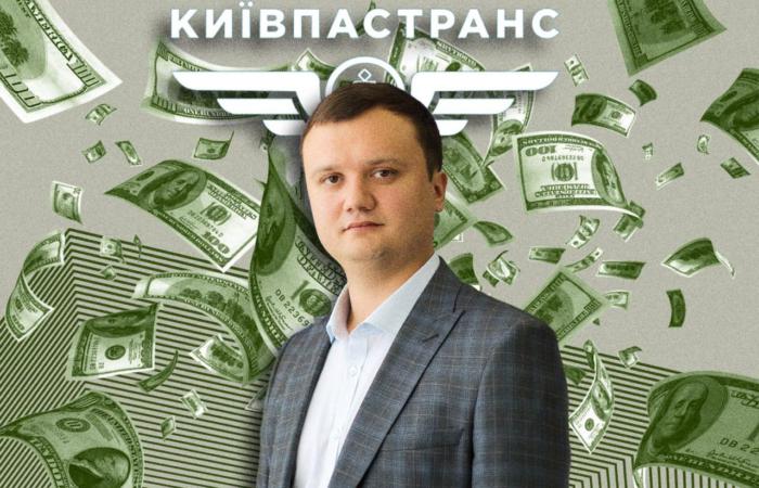 🚨 Дмитро Левченко: шлях до грошей від 