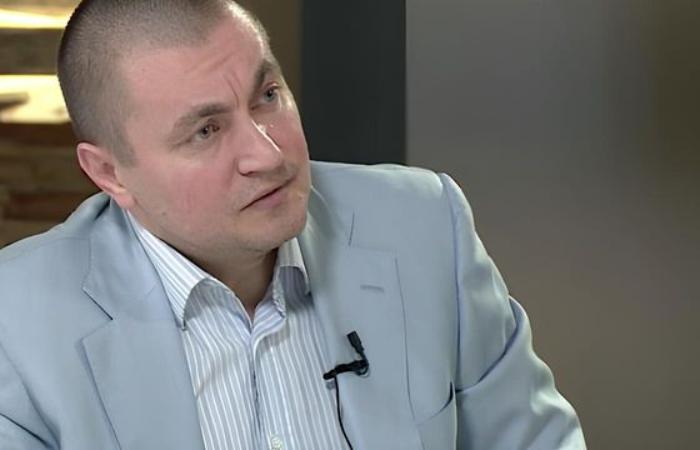 Суд Лондона відмовив В'ячеславу Платону у звільненні під заставу